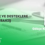 Teşvik ve Desteklere Genel Bakış