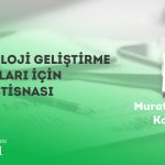 Teknoloji Geliştirme Firmaları İçin KDV İstisnası