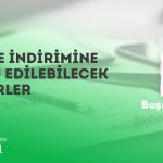 AR-GE İndirimine Konu Edilebilecek Giderler