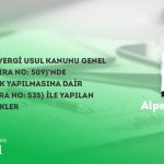 VUK 535