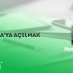 Avrupa'ya Açılmak