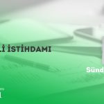 Engelli İstihdamı