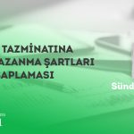 Kıdem Tazminatına Hak Kazanma Şartları ve Hesaplaması