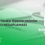 Yol ve Yemek Ödemelerinin Bordro Hesaplaması