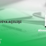 SGK Dosya Açılışı