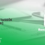 Defter Tasdik Süreleri