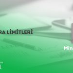 E-Fatura Limitleri