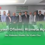 kalfa-kayseri-subesi-acildi