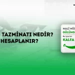 kıdem tazminatı nedir