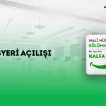 SGK İşyeri Açılışı Nedir