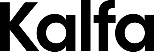 Kalfa Logo