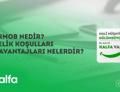 TÜRMOB Nedir? Üyelik Koşulları ve Avantajları Nelerdir?