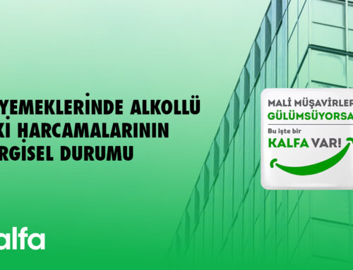 İş Yemeklerinde Alkollü İçki Harcamalarının Vergisel Durumu