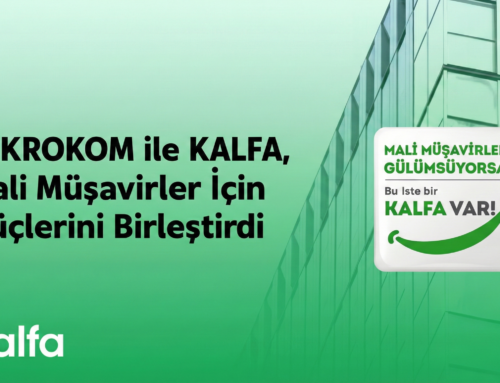 MİKROKOM ile KALFA, Mali Müşavirler İçin Güçlerini Birleştirdi
